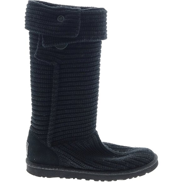 Ugg Cardigan Boot - Picture 1 of 7